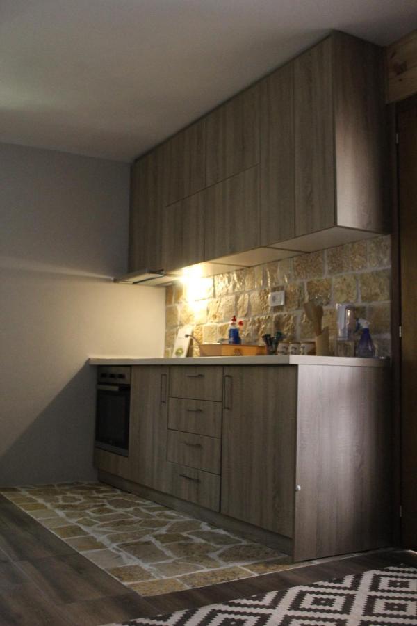 Mountain Village House Cetinje Ngoại thất bức ảnh