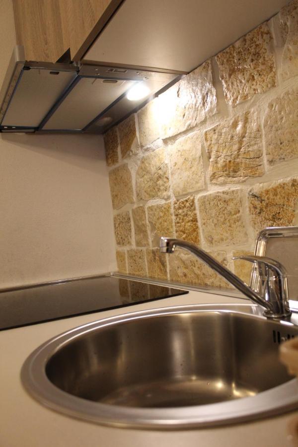 Mountain Village House Cetinje Ngoại thất bức ảnh