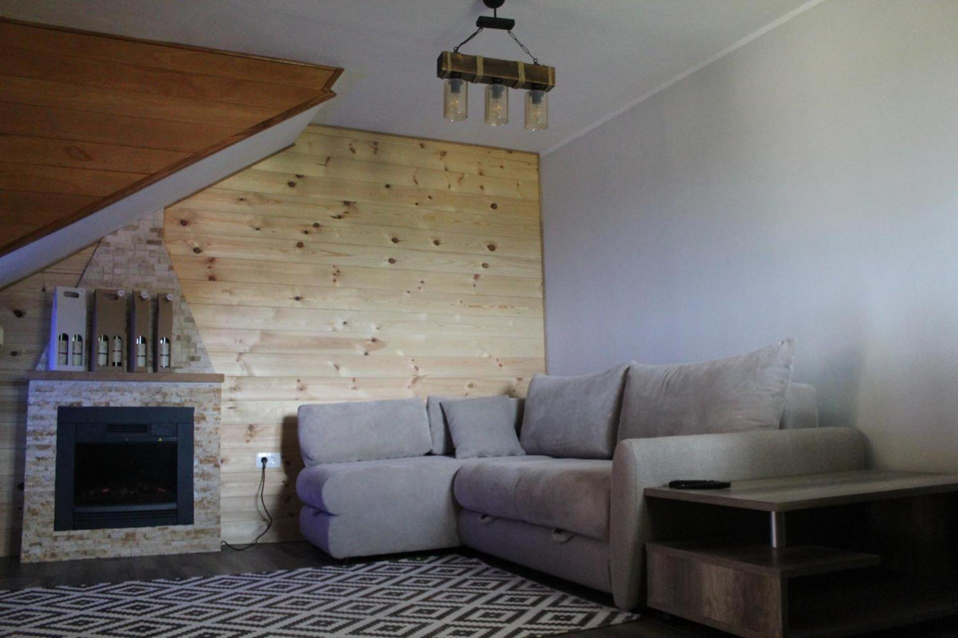 Mountain Village House Cetinje Ngoại thất bức ảnh