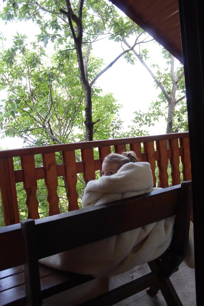Mountain Village House Cetinje Ngoại thất bức ảnh