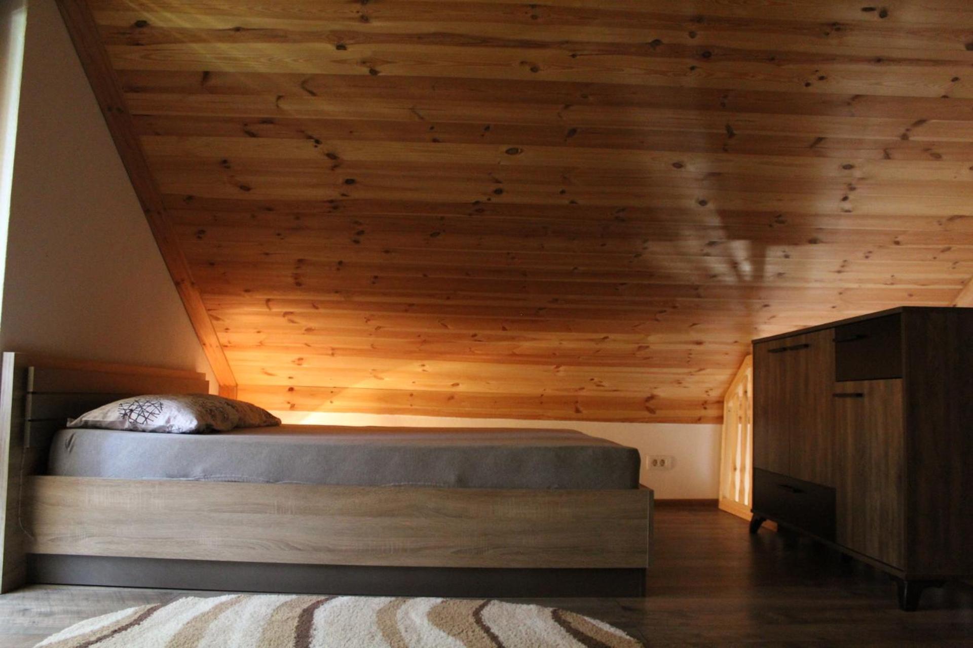 Mountain Village House Cetinje Ngoại thất bức ảnh
