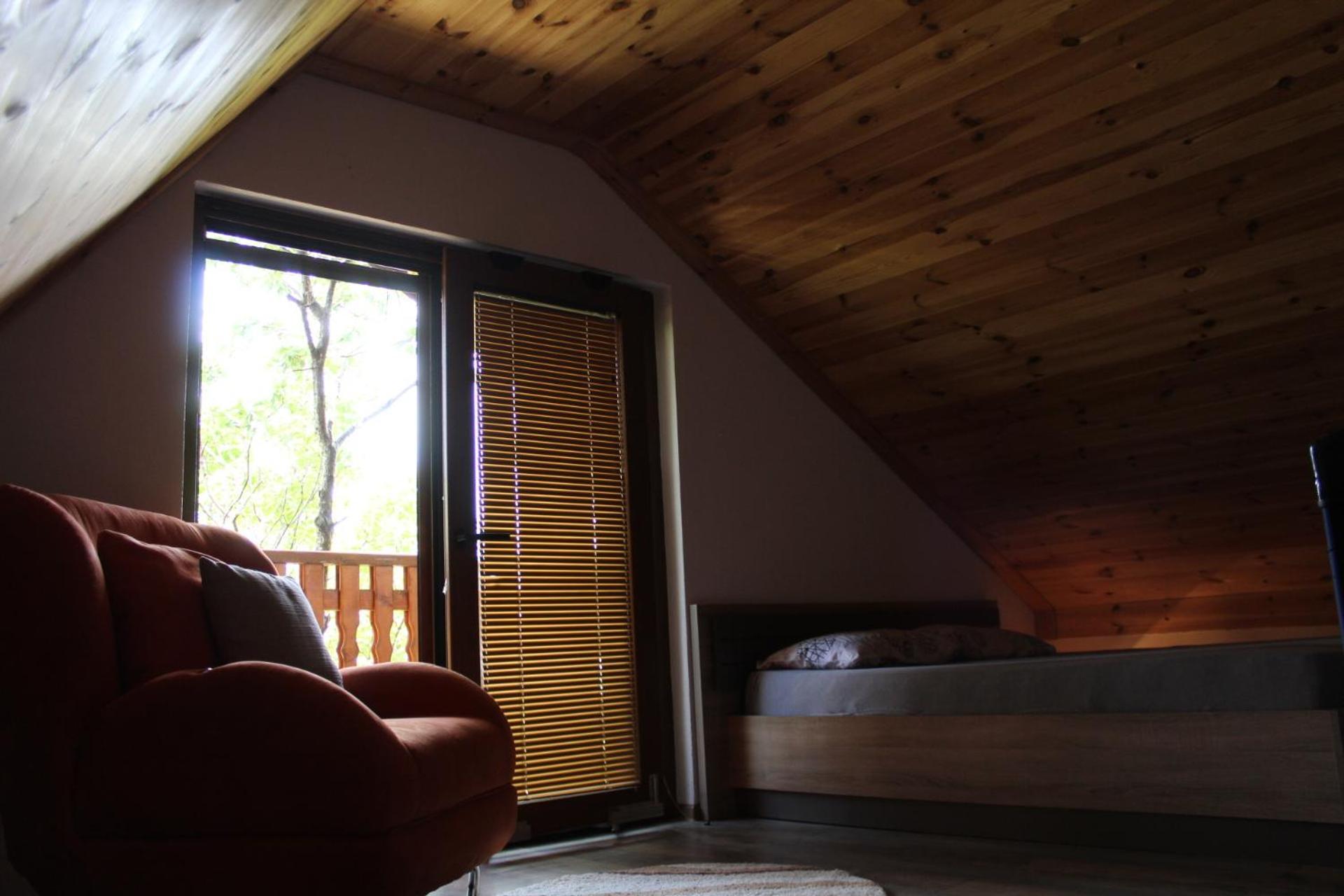Mountain Village House Cetinje Ngoại thất bức ảnh